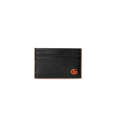 GUCC GG MARMONT CARD CASE 835049 (11*7cm)
